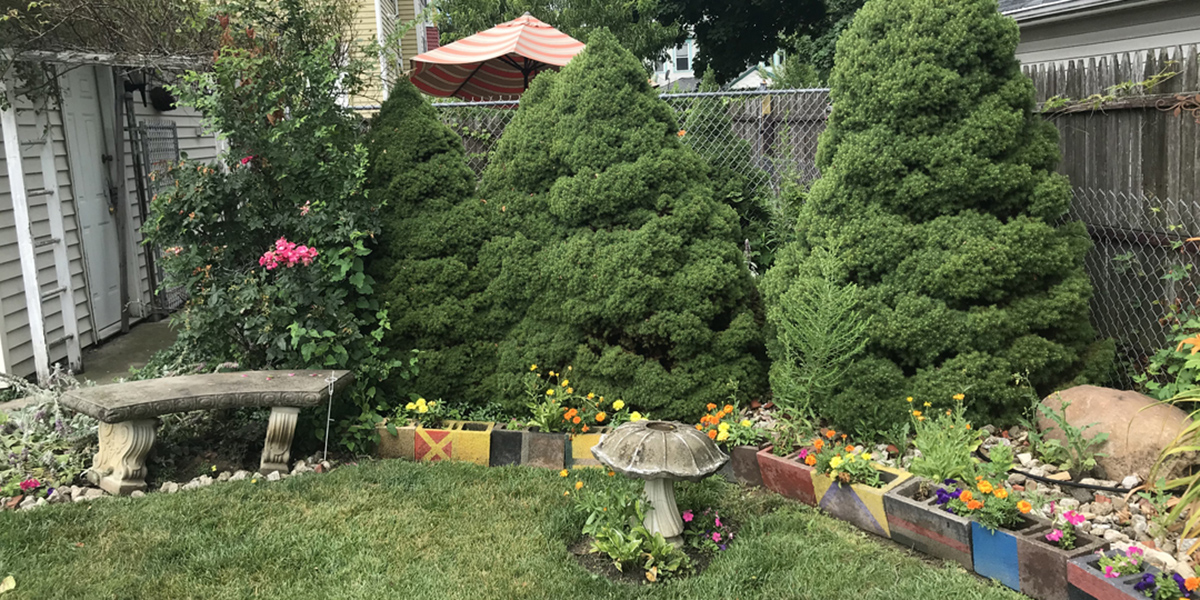 Home GardenWalk Cleveland